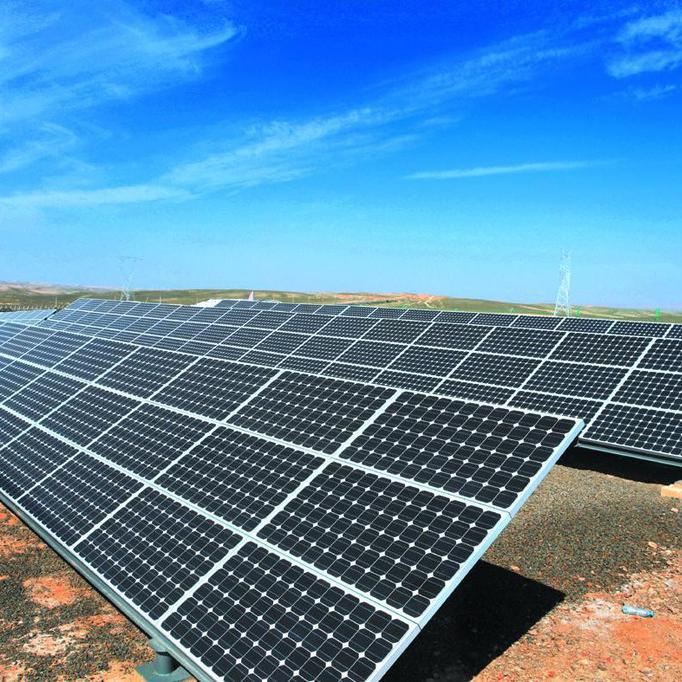 “十四五”期間光伏發(fā)電將迎來巨大機(jī)遇