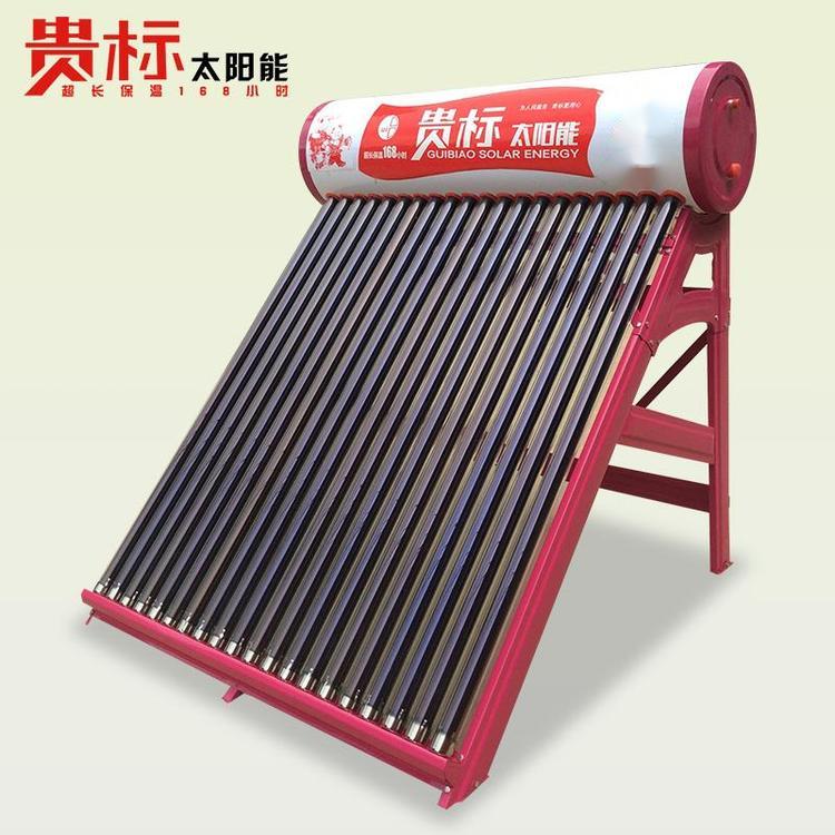 太陽能熱水器的水龍頭滴水怎么回事？