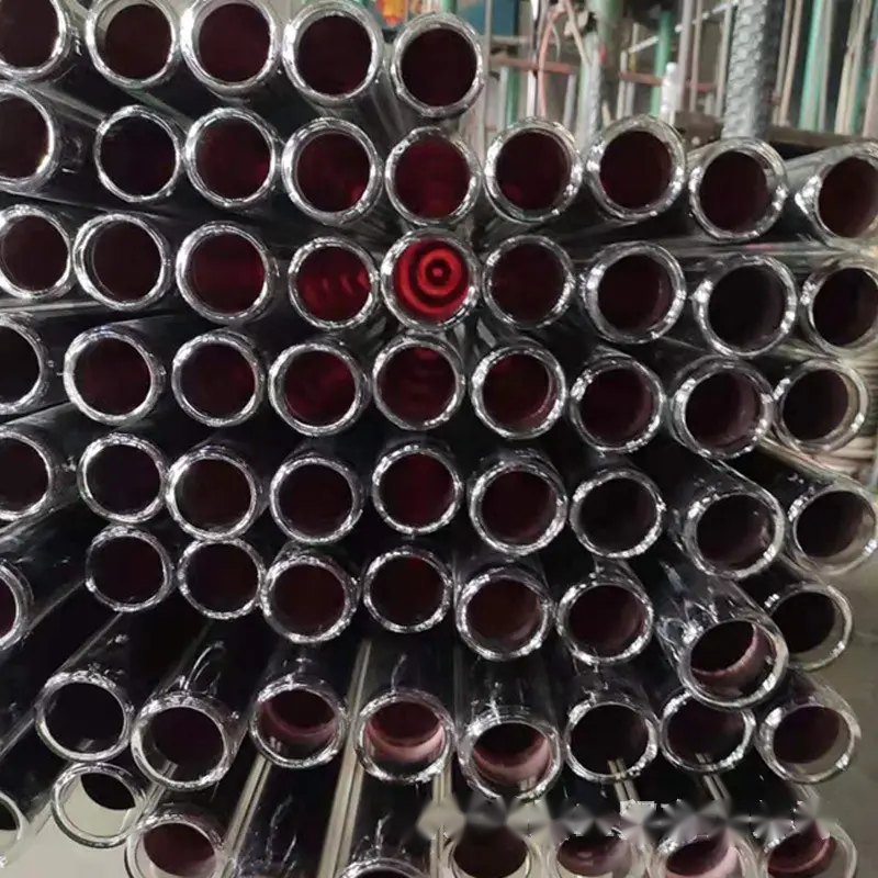 太陽(yáng)能熱水器為什么會(huì)炸管？